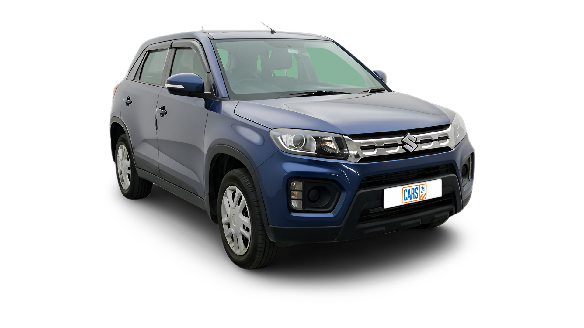 Maruti Vitara Brezza-img